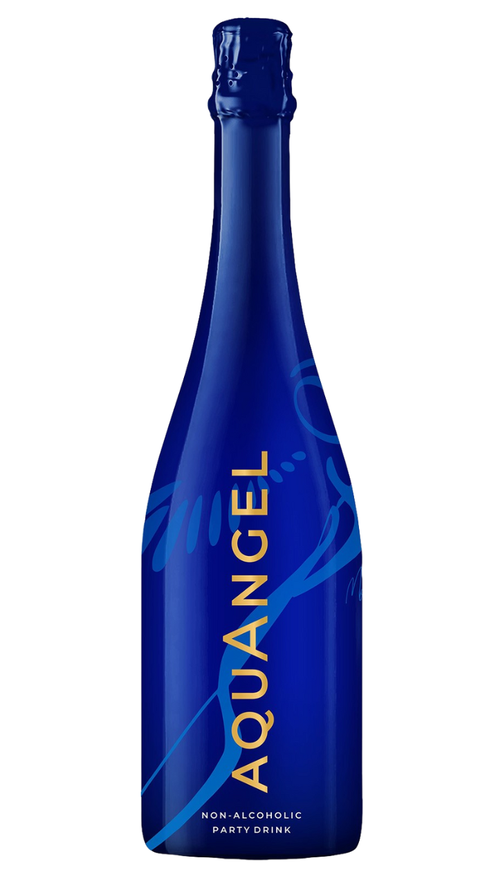 AquAngel - Blue (750ml)