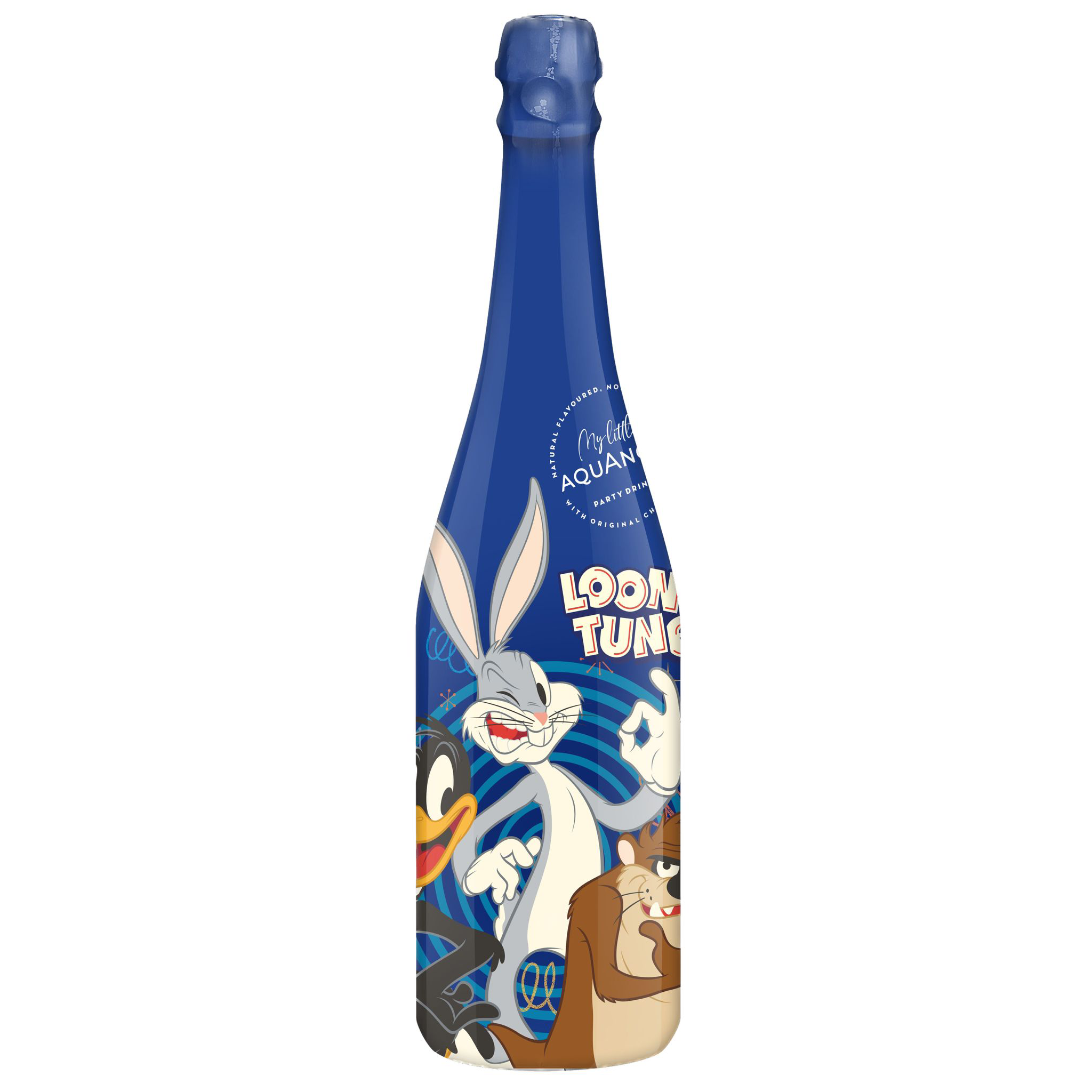 My Little AquAngel - Warner Bros Looney Tunes (750ml)