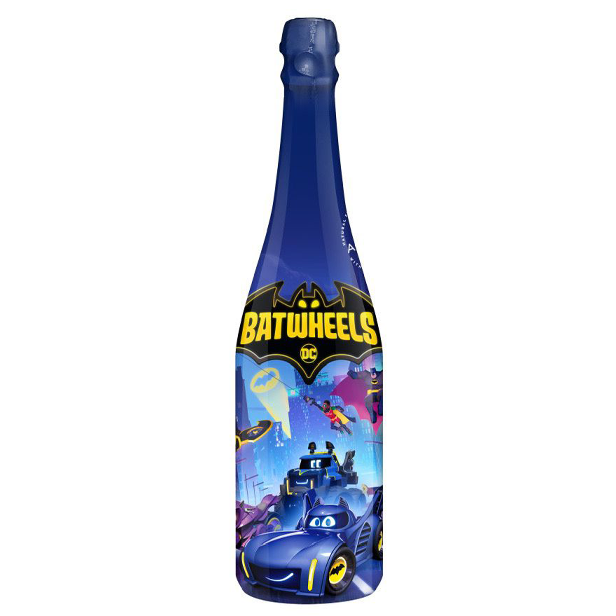 My Little AquAngel - Warner Bros BatWheels (750ml)