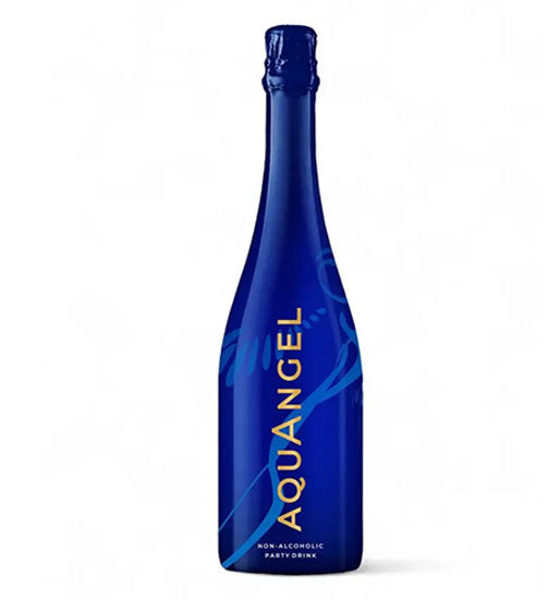 AquAngel - Blue (750ml)