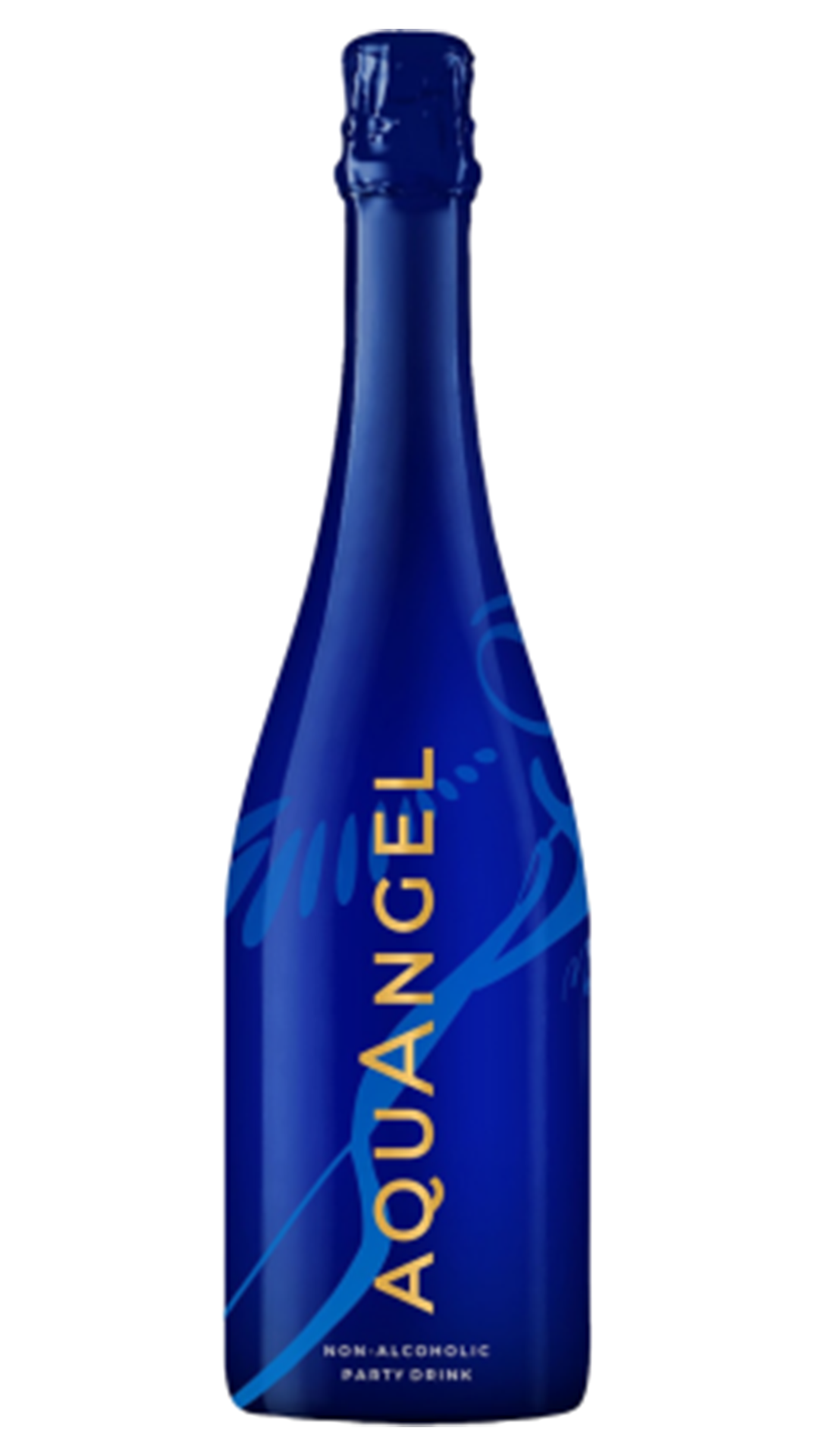 AquAngel - Blue (750ml)