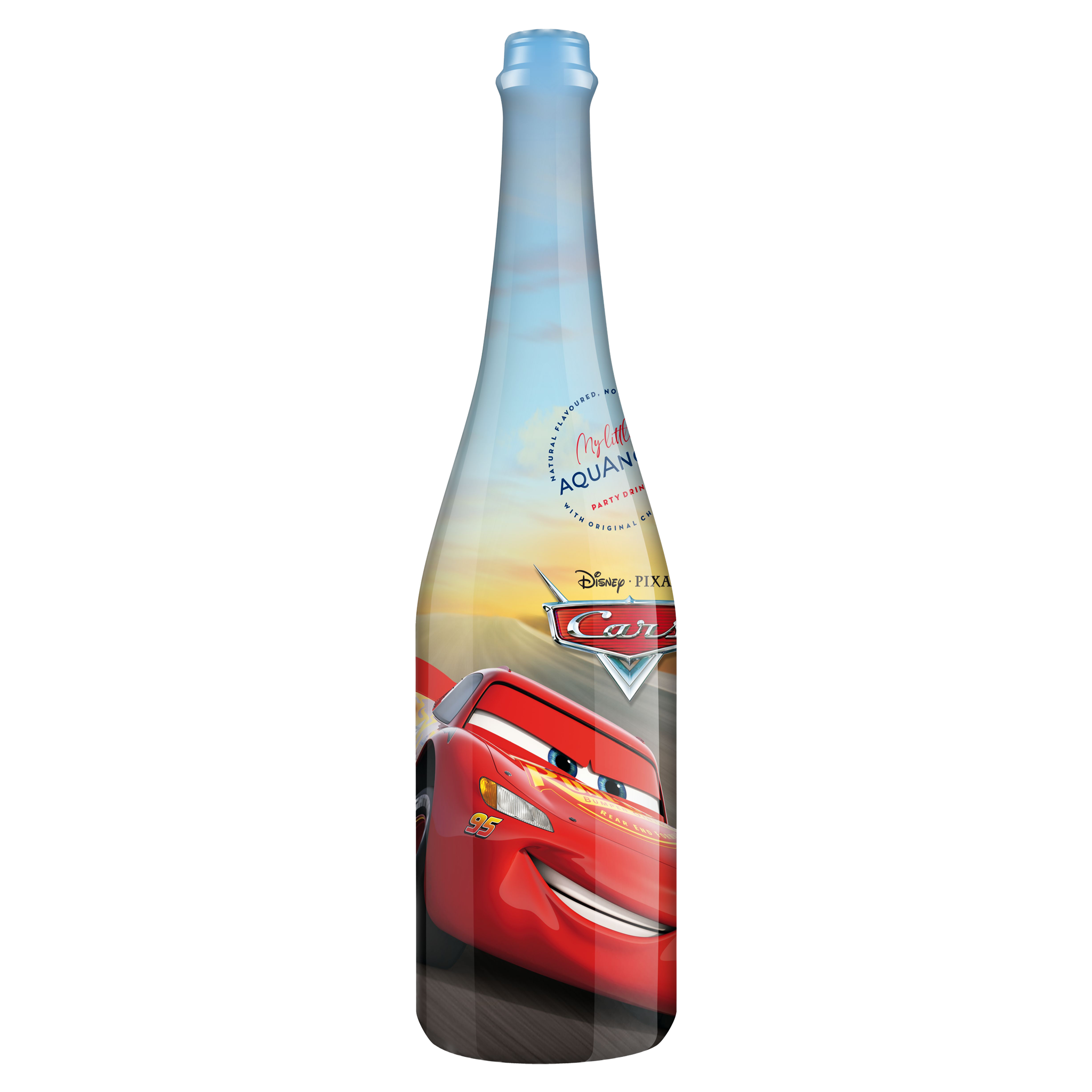 My Little AquAngel - Disney Cars (750ml)