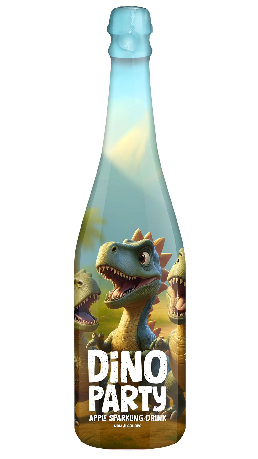 Dino - (750ml)