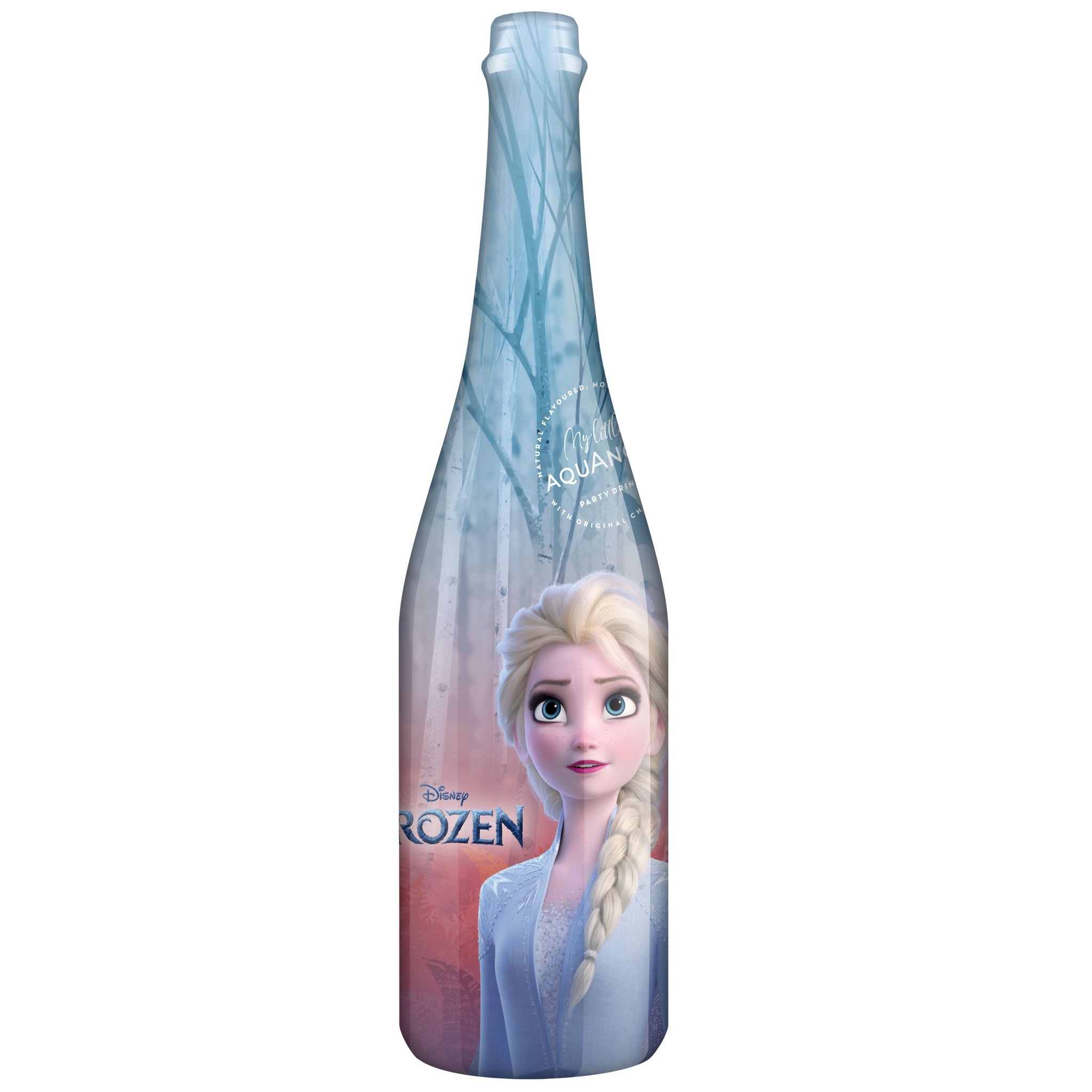 My Little AquAngel - Disney Frozen (750ml)