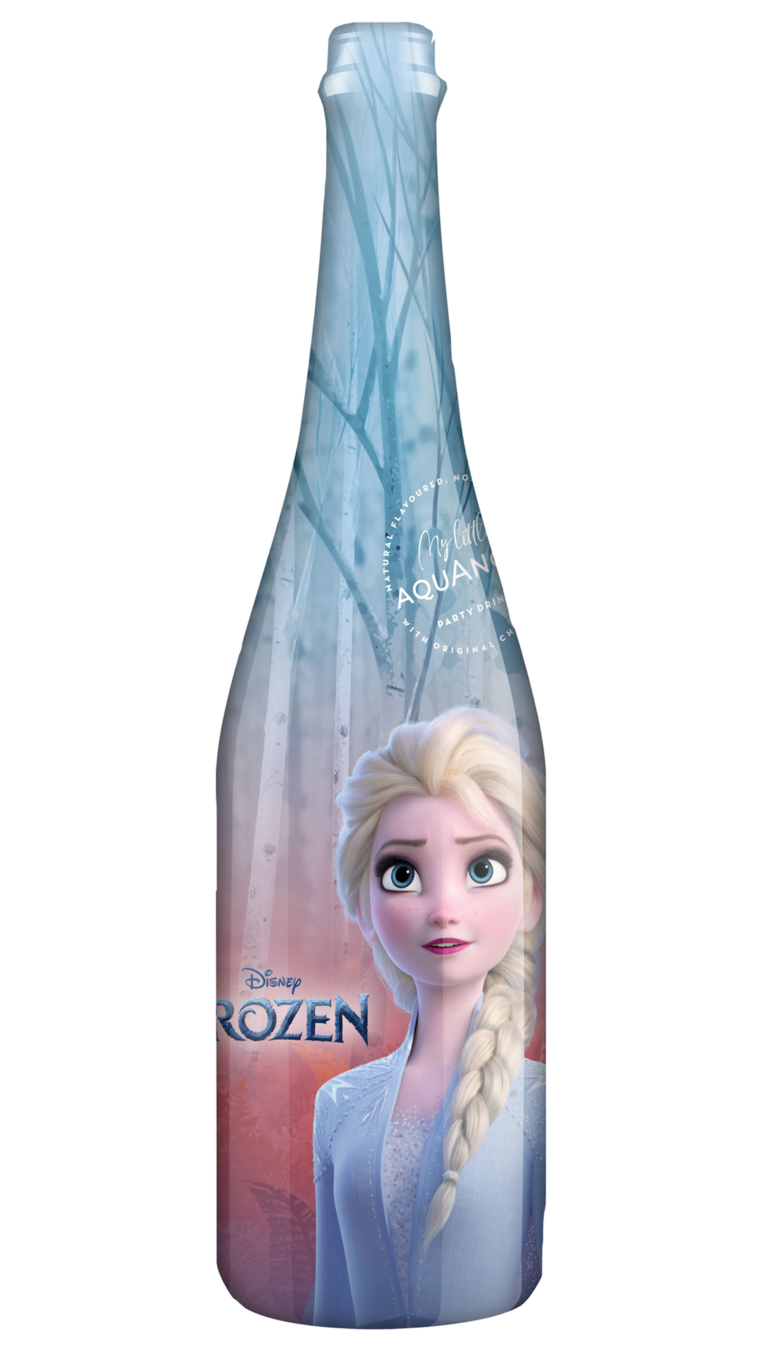 My Little AquAngel - Disney Frozen (750ml)