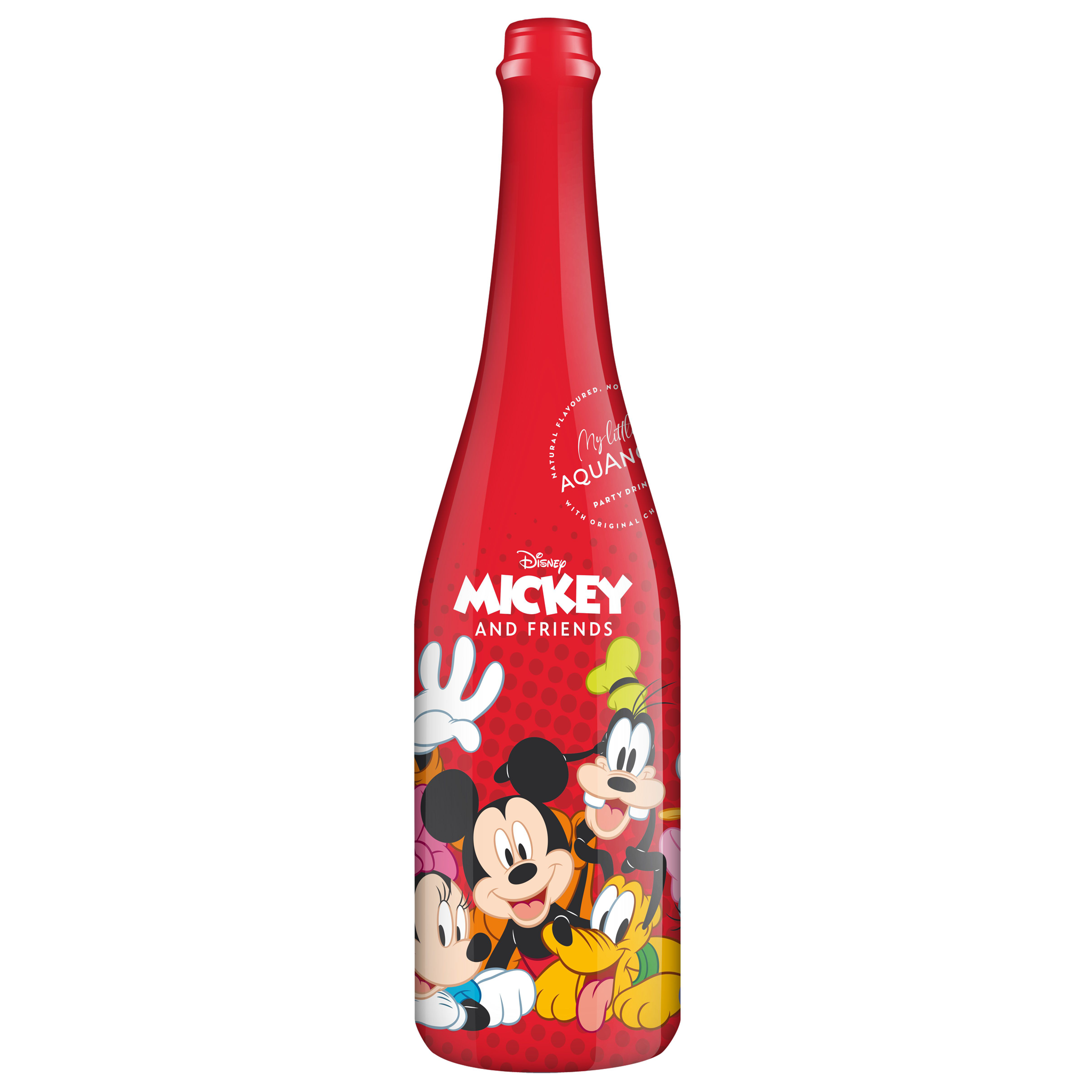 My Little AquAngel - Disney Mickey and Friends (750ml)