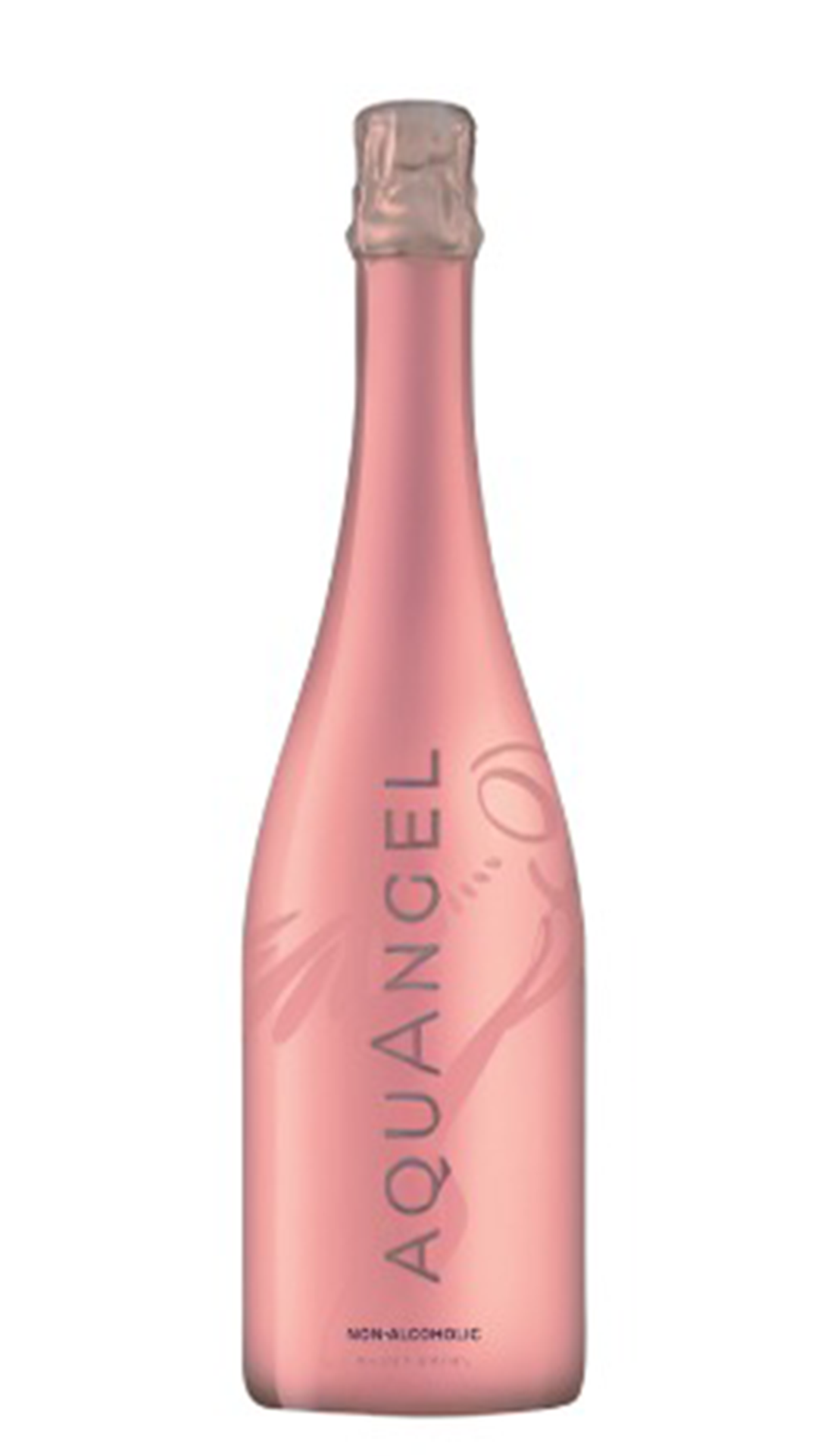 AquAngel - Pink (750ml)