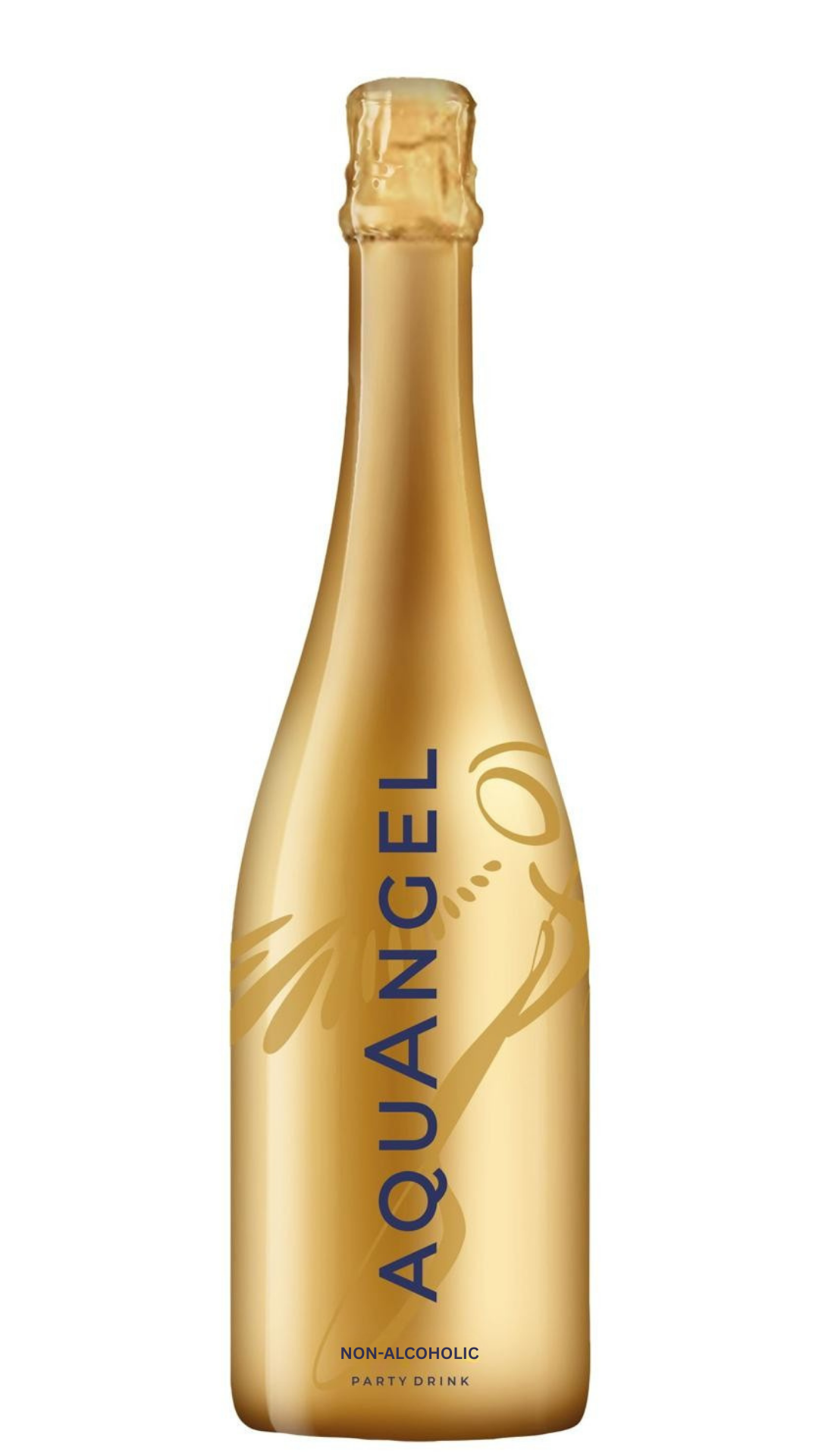 AquAngel - Gold (750ml)