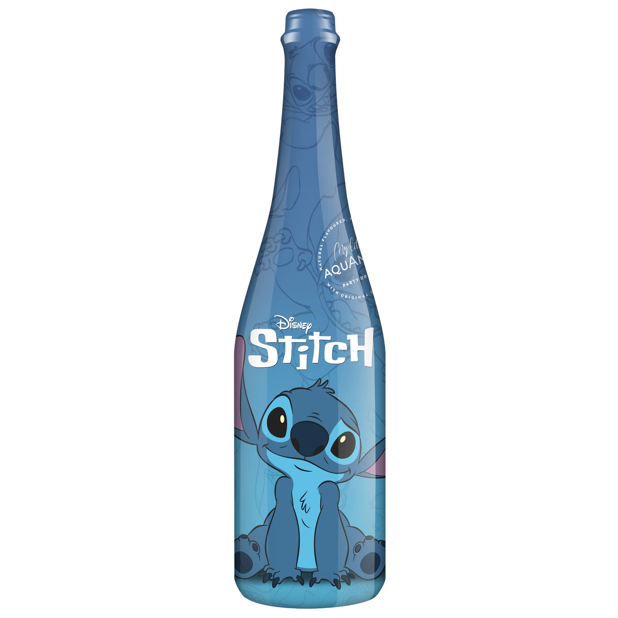 My Little AquAngel - Disney Stitch (750ml)