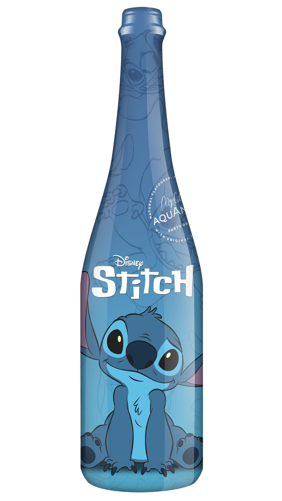 My Little AquAngel - Disney Stitch (750ml)