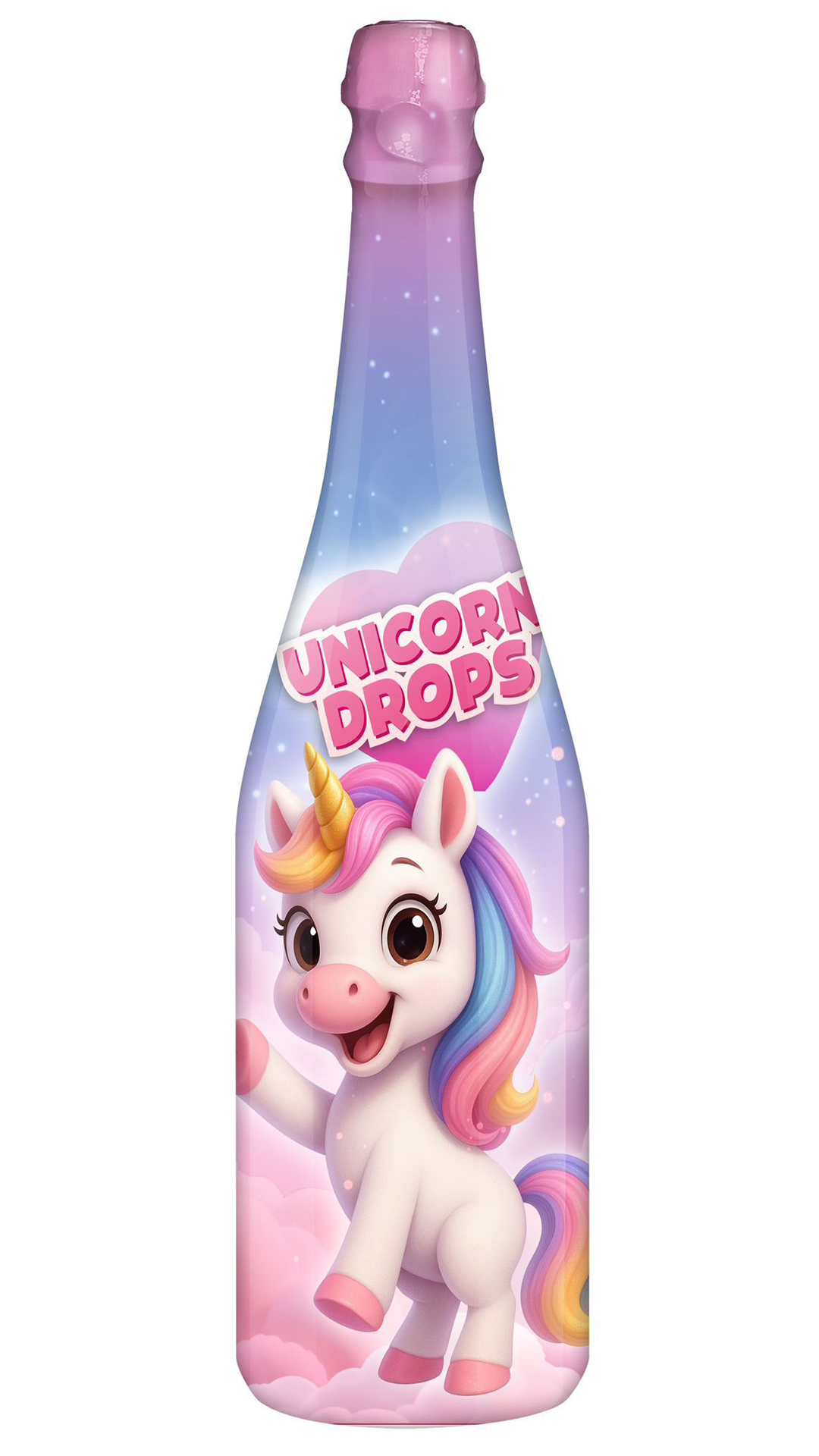 Unicorn - (750ml)