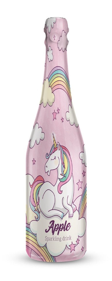 My Little AquAngel - Unicorn (750ml)