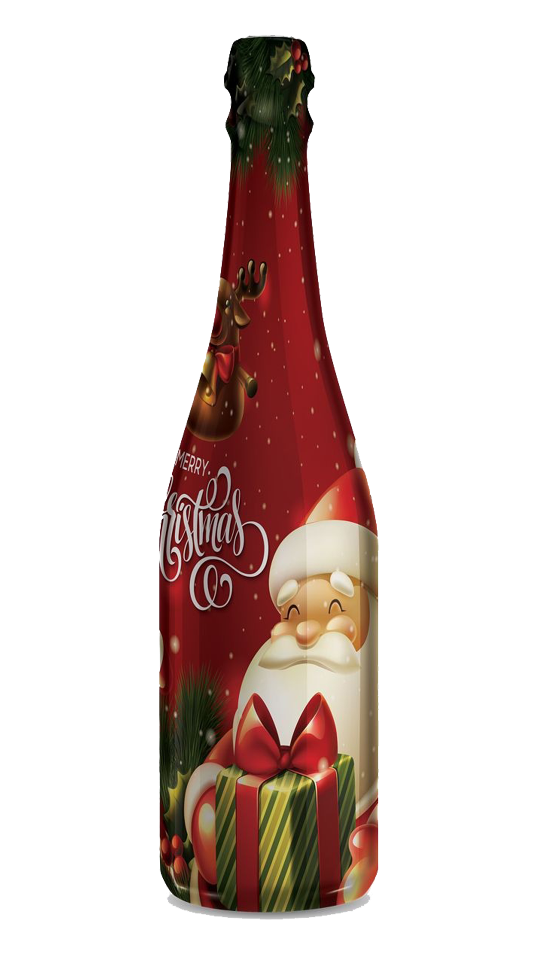 AquAngel - Christmas (750ml)